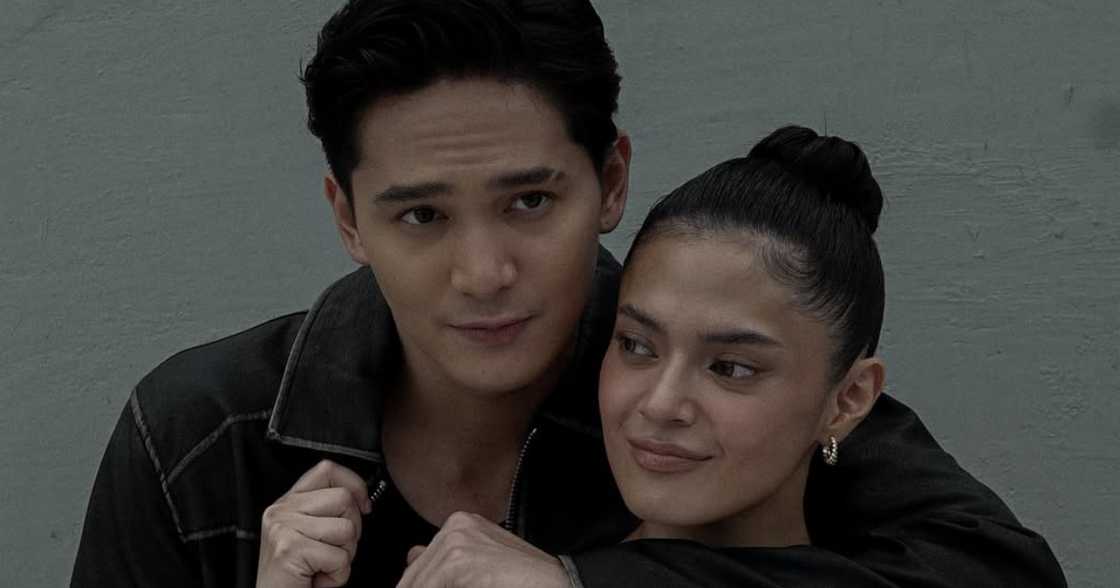 Bianca Umali posts heartfelt tribute to Ruru Madrid on his birthday Bianca Umali posts heartfelt tribute to Ruru Madrid on his birthday