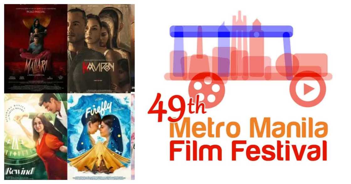 MMFF 2023, extended; umabot na sa Php1 billion ang kabuuang kita MMFF 2023, extended; umabot na sa Php1 billion ang kabuuang kita