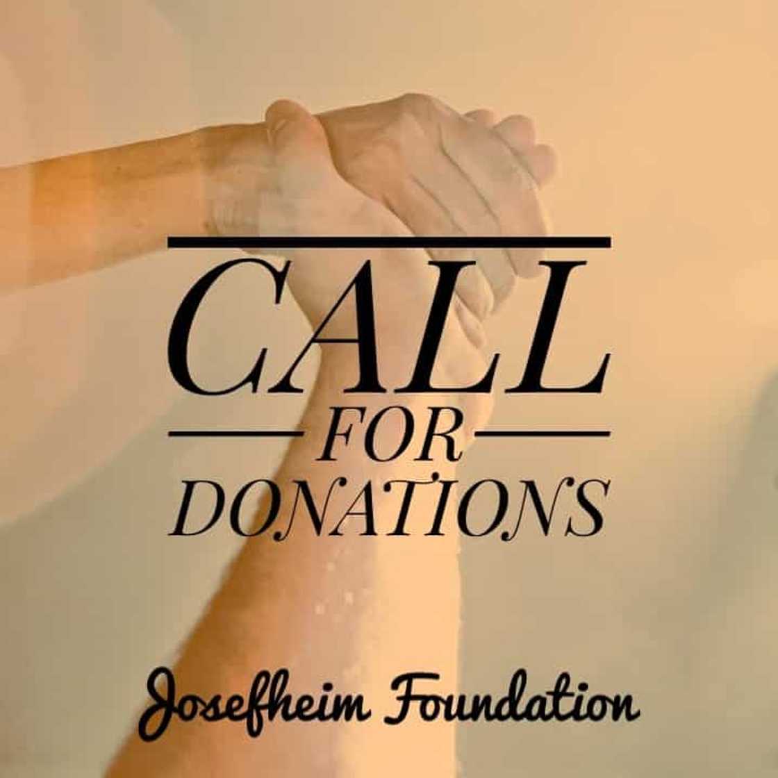 Foundation ng mga lolo at lola na binaha sa Marikina, humihingi ng tulong Foundation ng mga lolo at lola na binaha sa Marikina, humihingi ng tulong