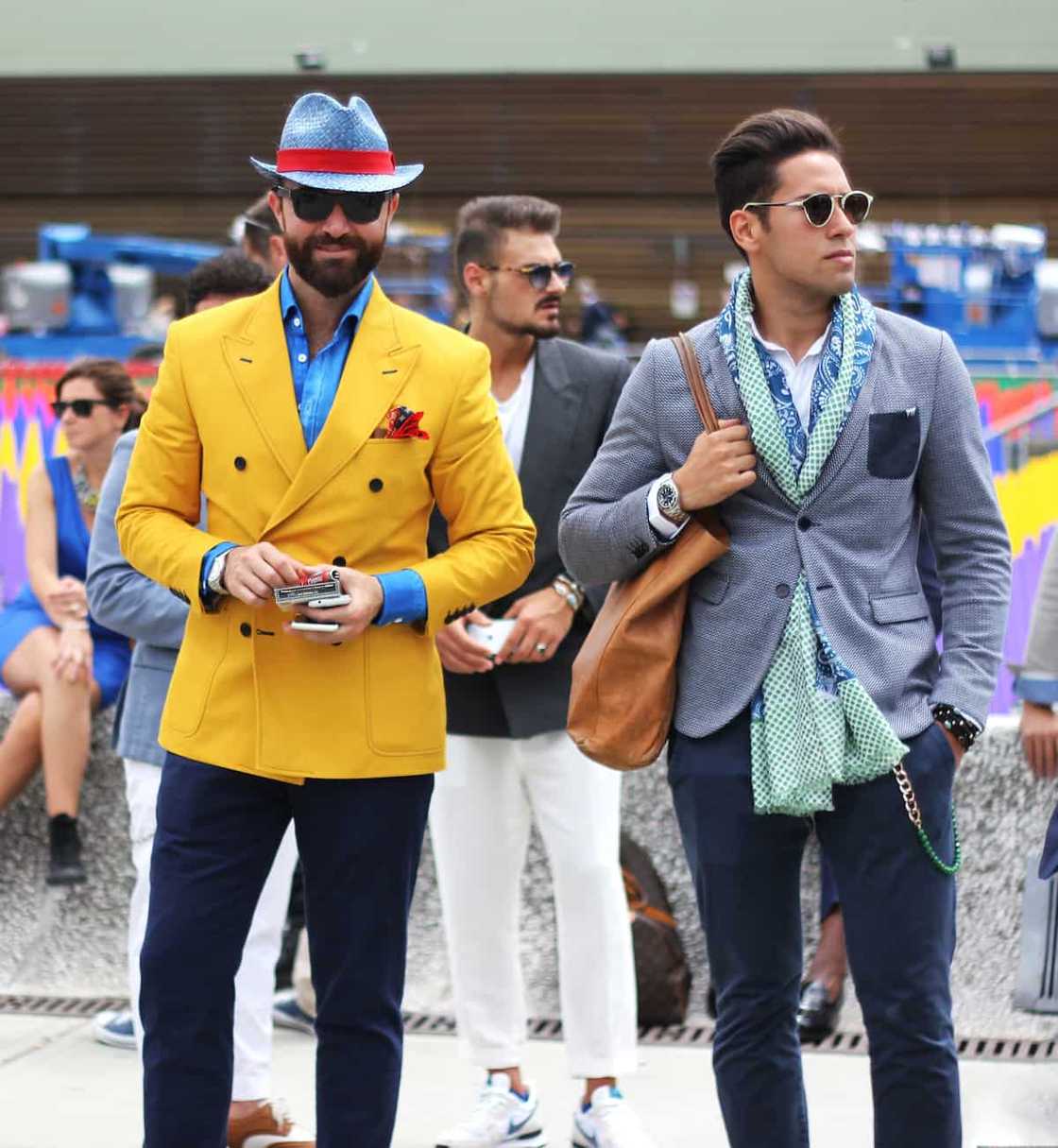 Havana outfit for men Havana outfit for men