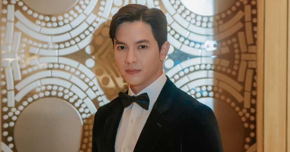 Alden Richards, ikinabahala ang mapait na realidad sa mga pampublikong paaralan
