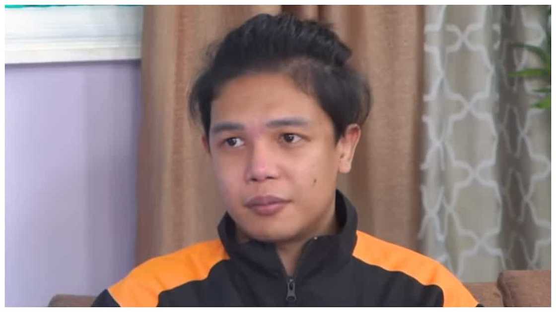 Xander Ford, nasi na personal mag-sorry kay Kathryn: "Content lang po, bayad ako" Xander Ford, nasi na personal mag-sorry kay Kathryn: "Content lang po, bayad ako"