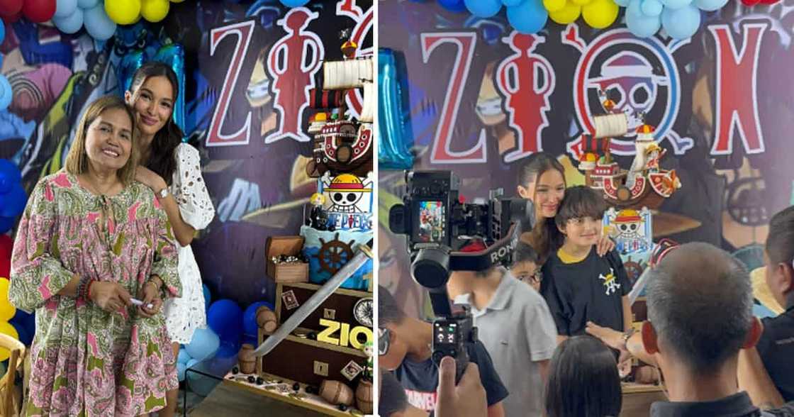 Esther Lahbati Esther Lahbati