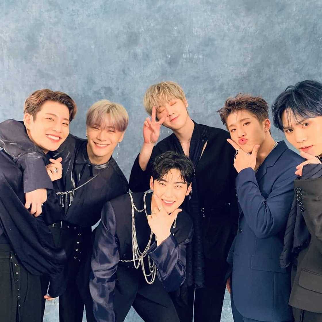 Astro members profile Astro members profile