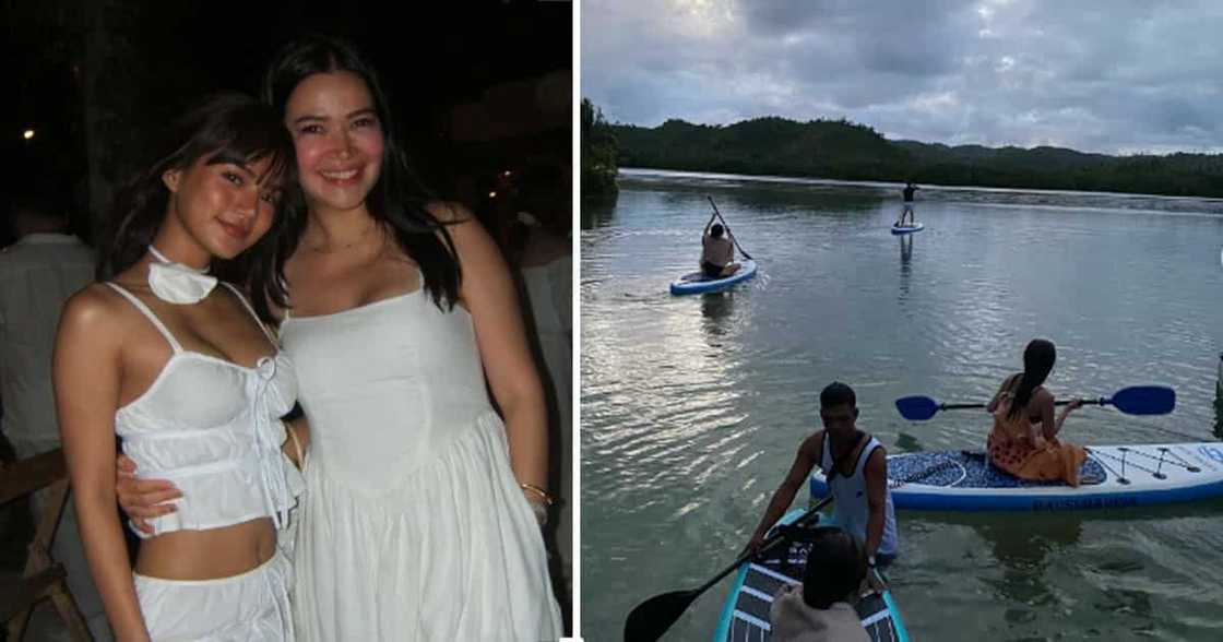 Maris Racal Maris Racal