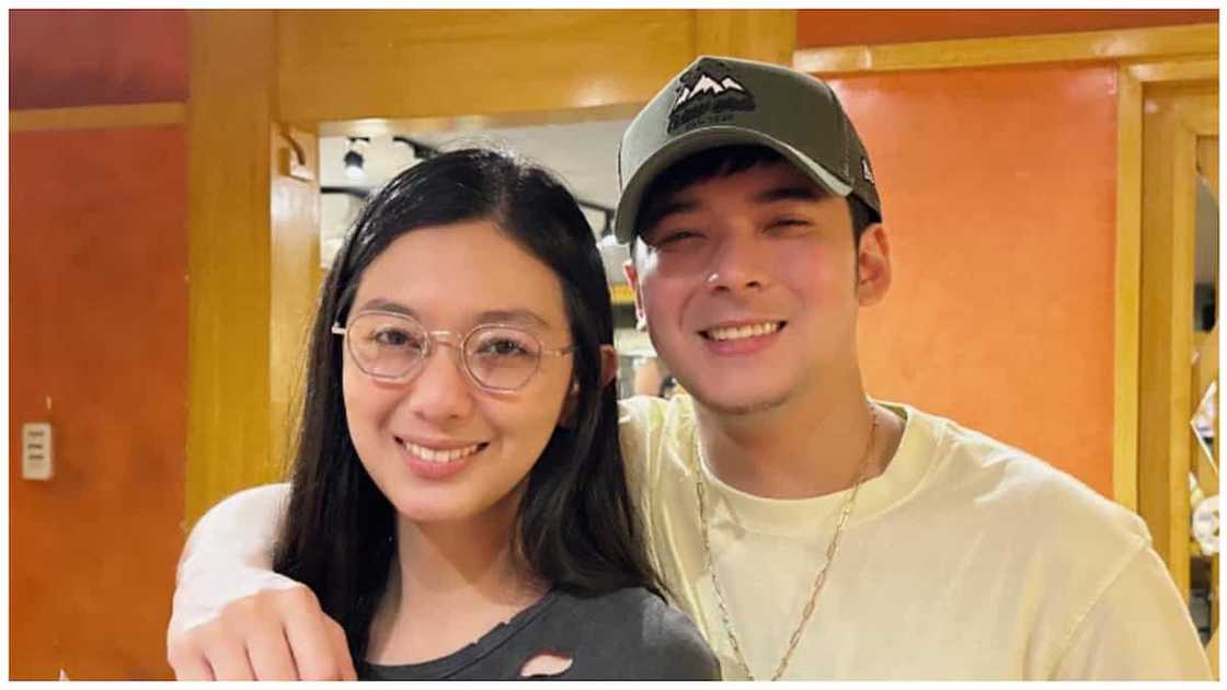 Christian sa birthday ni Jennica: "Tigilan mo nang pagpantasyahan ako please, nakakapagod na"