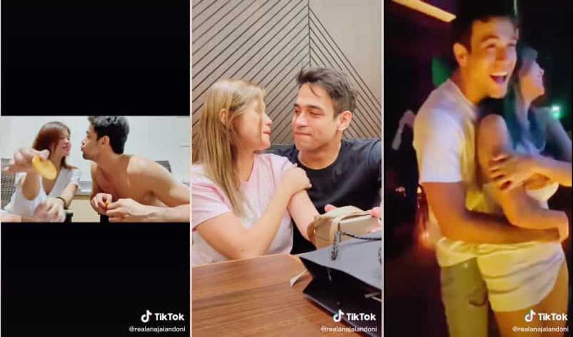 Videos of Kit Thompson, Ana Jalandoni's sweet moments resurface Videos of Kit Thompson, Ana Jalandoni's sweet moments resurface