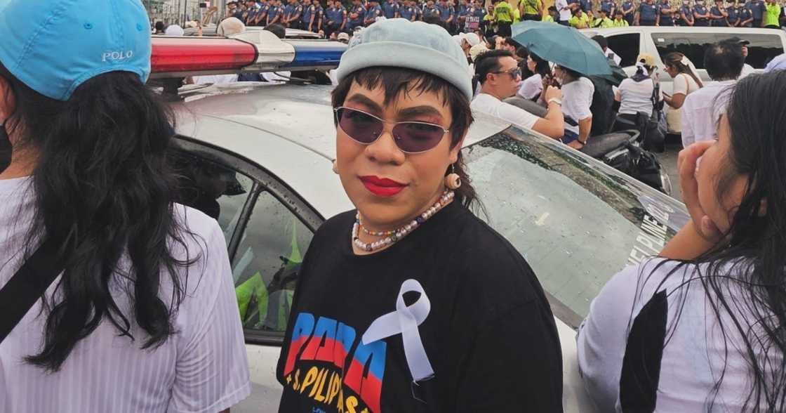 Inah Evans, handang putulin pagkakaibigan dahil sa korapsyon sa kaibigan niya