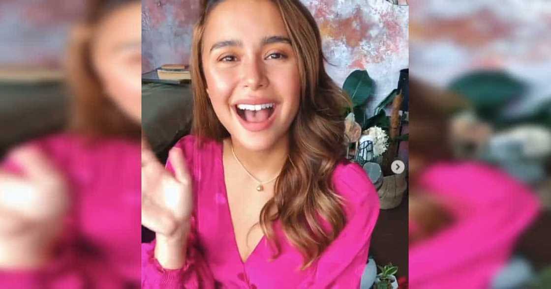 After "Ang Probinsyano," Yassi Pressman turns up as It's Showtime's guest After "Ang Probinsyano," Yassi Pressman turns up as It's Showtime's guest