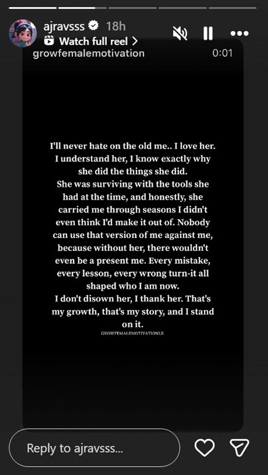 Photo: AJ Raval (@ajravsss)