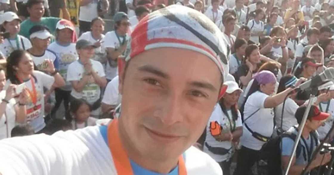 Cesar Montano, muling nakipag-bonding sa mga anak niya kay Sunshine Cruz Cesar Montano, muling nakipag-bonding sa mga anak niya kay Sunshine Cruz