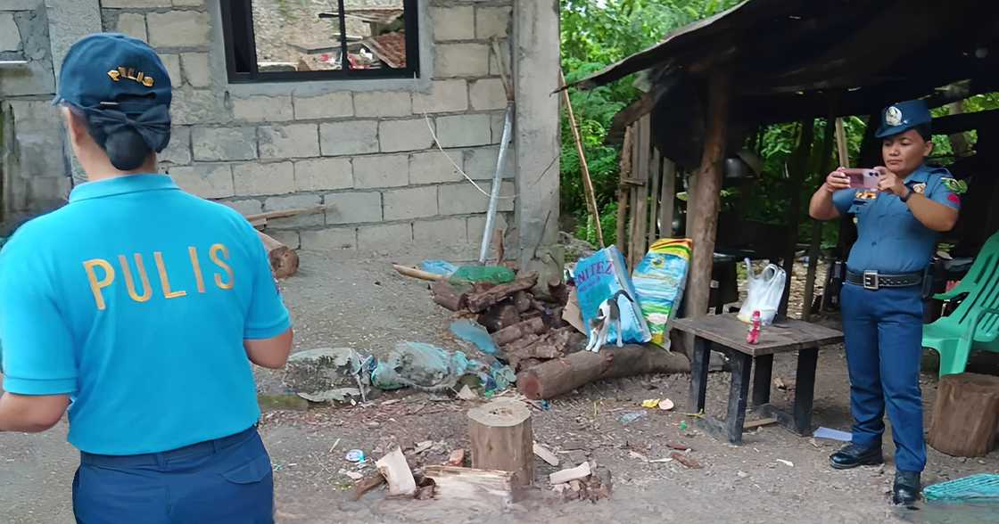 Alleged bullying of grade 8 student by her classmates, viral; authorities investigating the incident Alleged bullying of grade 8 student by her classmates, viral; authorities investigating the incident