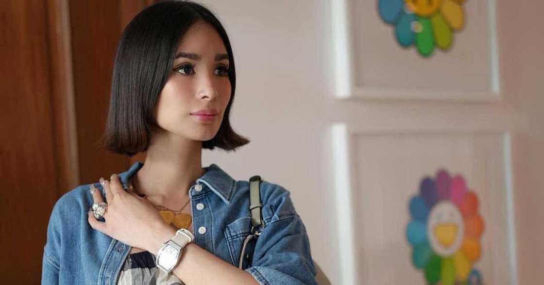 Heart Evangelista, tinawanan sarili dahil walang nag-join Q&A channel niya: “Ano toh, one way relationship?” Heart Evangelista, tinawanan sarili dahil walang nag-join Q&A channel niya: “Ano toh, one way relationship?”