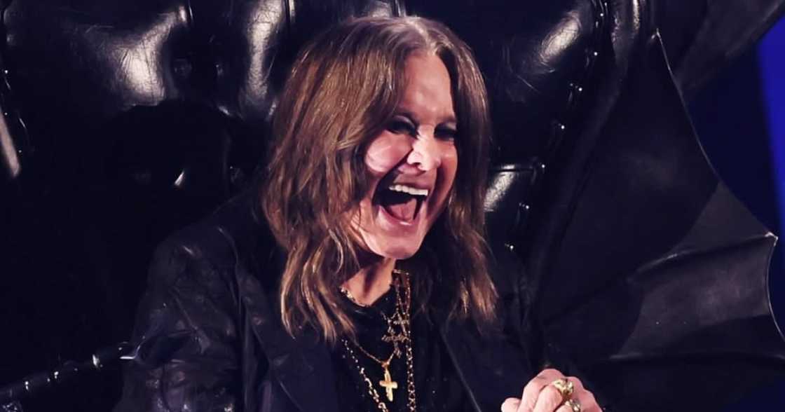 Black Sabbath frontman Ozzy Osbourne’s post a day before his death caught fans’ attention Black Sabbath frontman Ozzy Osbourne’s post a day before his death caught fans’ attention