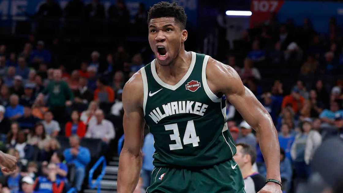 Giannis Antetokounmpo net worth Giannis Antetokounmpo net worth
