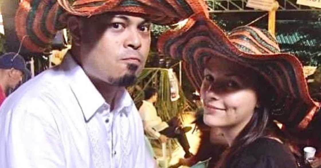 Nora Aunor thanks son Kenneth amid controversy with Ian de Leon Nora Aunor thanks son Kenneth amid controversy with Ian de Leon