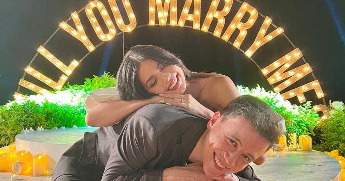 Lolit Solis, pinuri ang sweetness nila Arjo Atayde at Maine Mendoza: “Sana nga ay ikasal na ang dalawa” Lolit Solis, pinuri ang sweetness nila Arjo Atayde at Maine Mendoza: “Sana nga ay ikasal na ang dalawa”