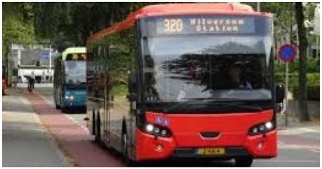 Ilang driver at konduktor ng bus, namamalimos dahil sa ilang buwang walang kita Ilang driver at konduktor ng bus, namamalimos dahil sa ilang buwang walang kita