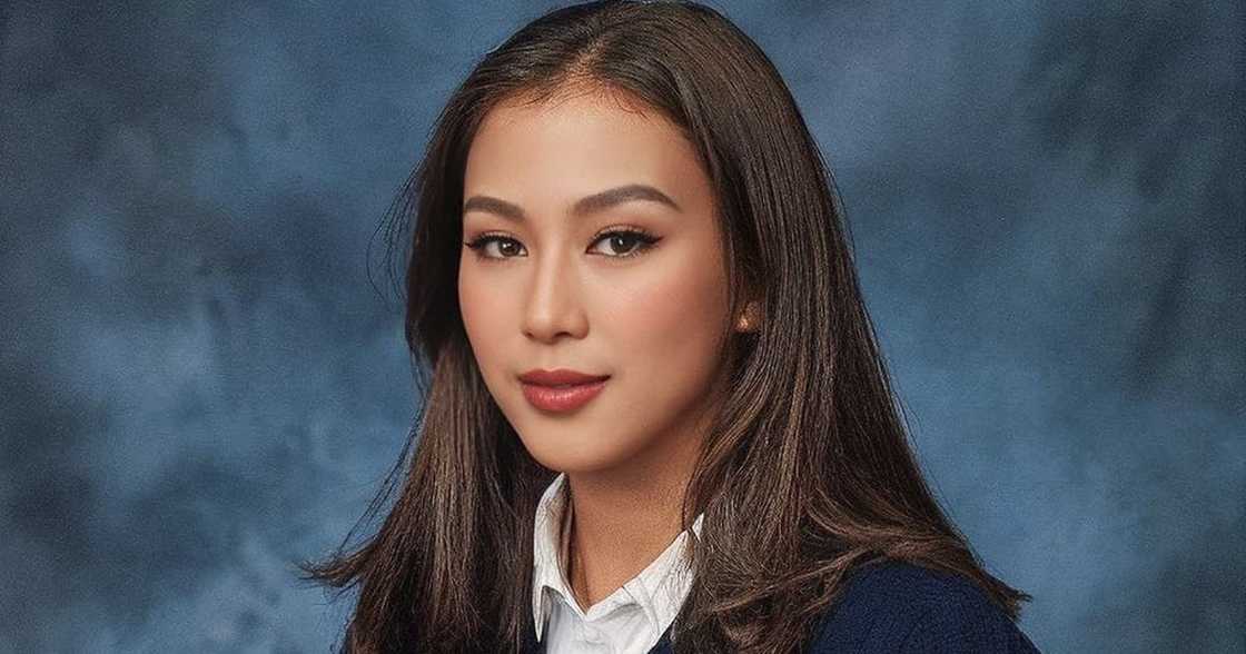 Luis Manzano sa AI yearbook pics ni Alex: "Lahat ng pic, halatang nangongopya lang sa katabi Luis Manzano sa AI yearbook pics ni Alex: "Lahat ng pic, halatang nangongopya lang sa katabi