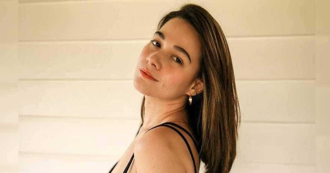 Bea Alonzo (@beaalonzo)