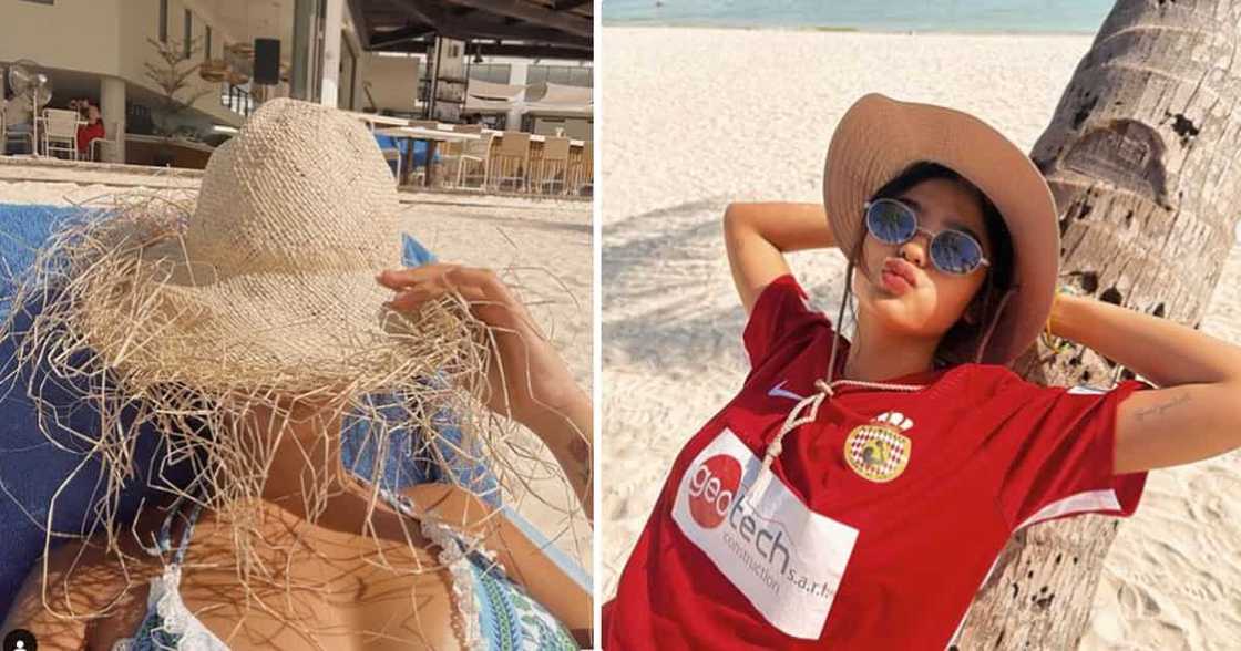 Andrea Brillantes Andrea Brillantes