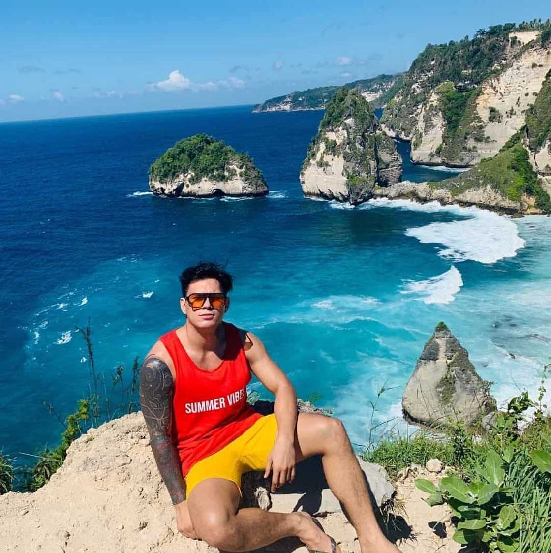 Beach outfit for men Beach outfit for men