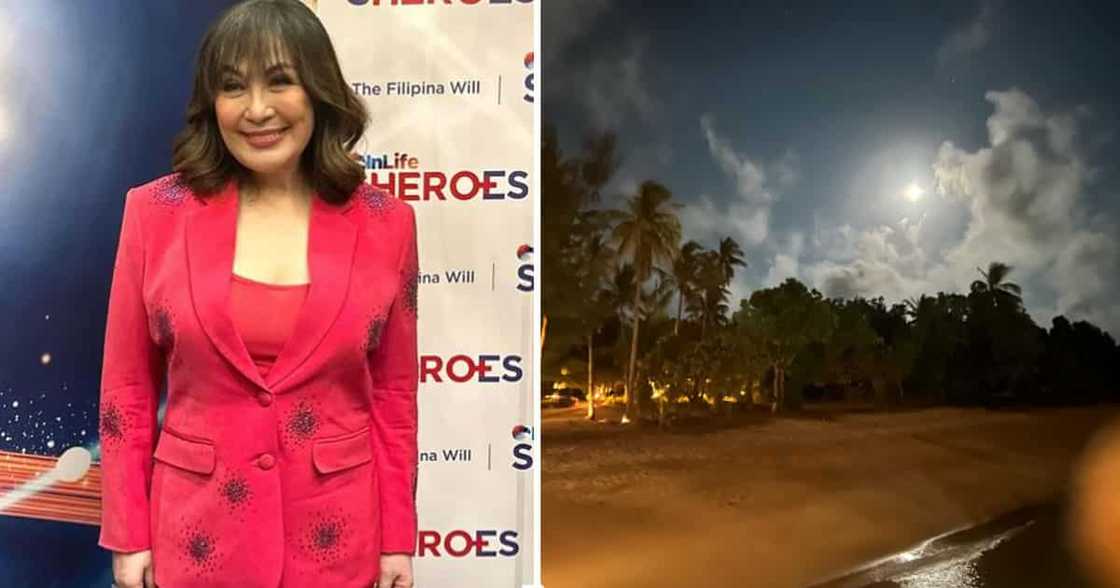 Sharon Cuneta Sharon Cuneta