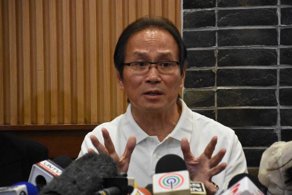 Atong Ang’s camp concerned over "armed and dangerous" tag amid manhunt