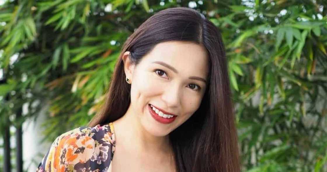 Video ng pag-catwalk ng asawa ni Regine Angeles, kinagiliwan ng netizens Video ng pag-catwalk ng asawa ni Regine Angeles, kinagiliwan ng netizens