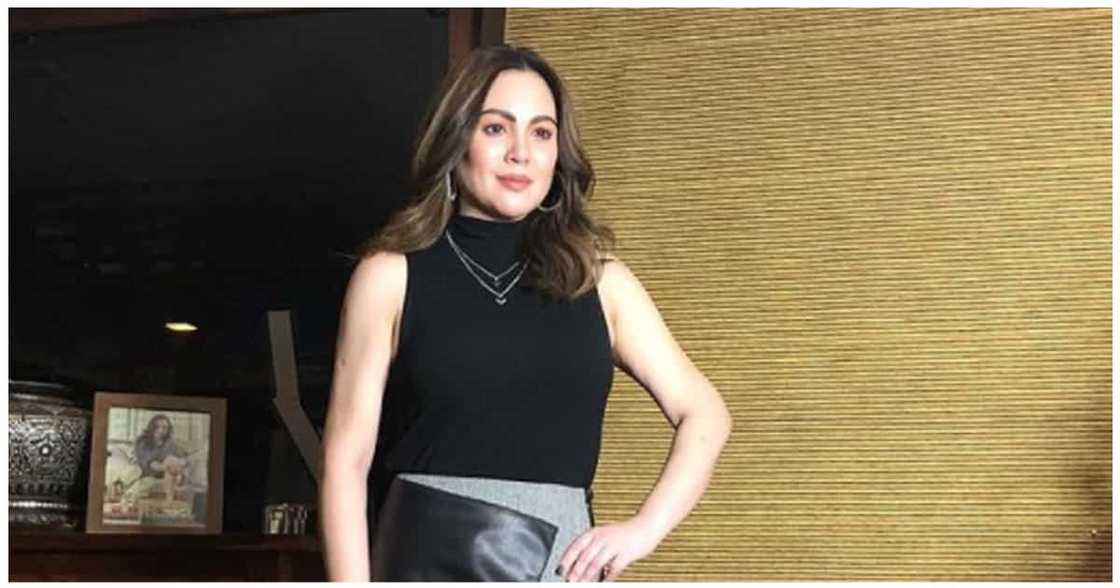 Claudine Barretto dedicates heartfelt post to Gretchen as the latter turned 51 Claudine Barretto dedicates heartfelt post to Gretchen as the latter turned 51
