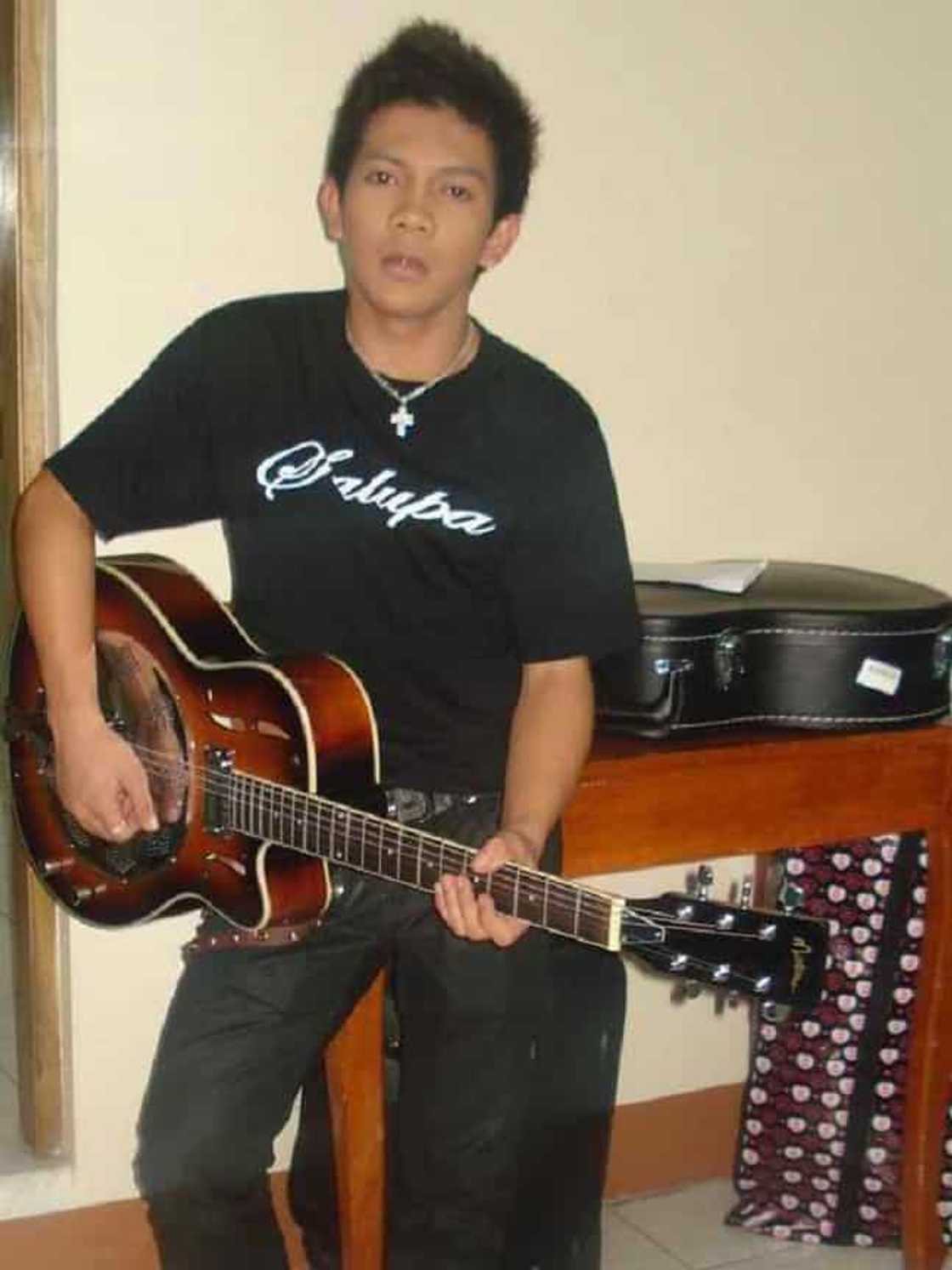 Jovit Baldivino wife name Jovit Baldivino wife name