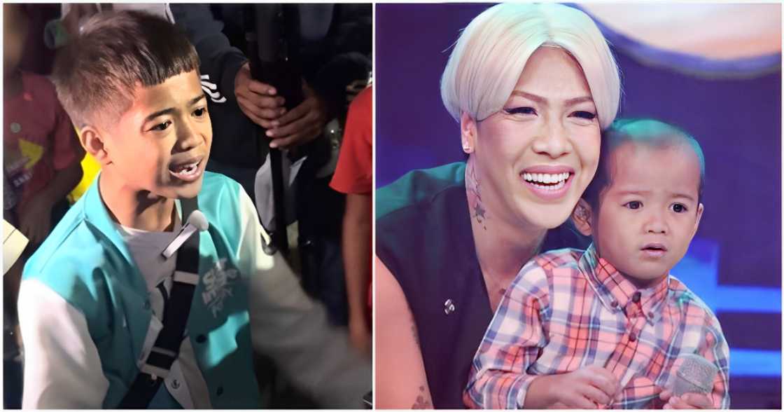 Carlo Mendoza, humingi ng dispensa matapos ang pakikilahok sa rally Carlo Mendoza, humingi ng dispensa matapos ang pakikilahok sa rally