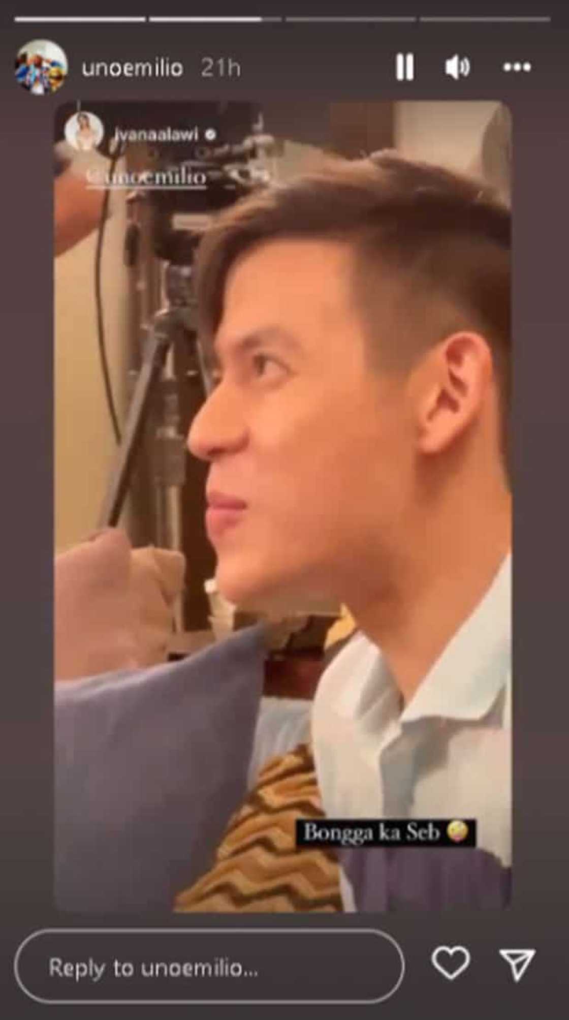 Jake Ejercito Jake Ejercito