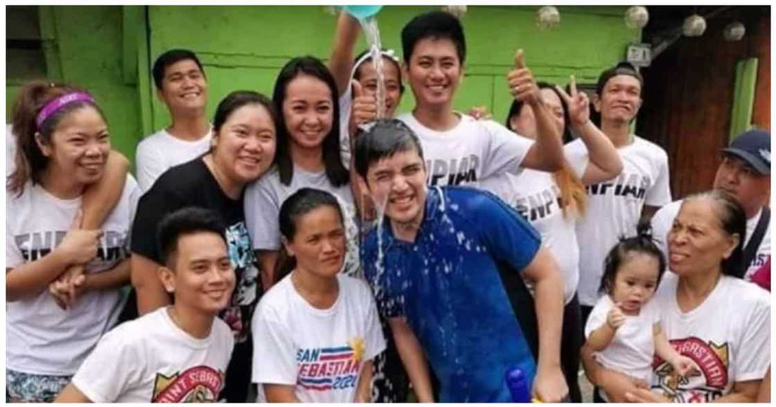 Pamangkin ng babae sa picture ni Vico Sotto, nilinaw ang totoong nangyari Pamangkin ng babae sa picture ni Vico Sotto, nilinaw ang totoong nangyari