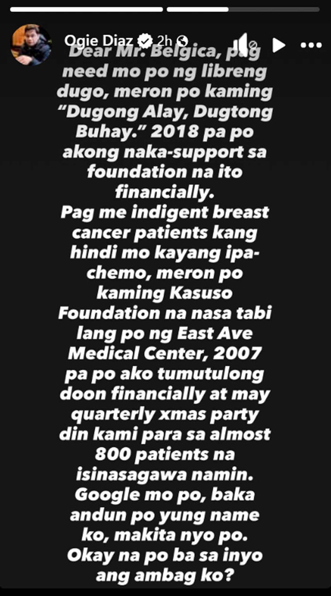 Photo: Ogie Diaz (@ogie_diaz)