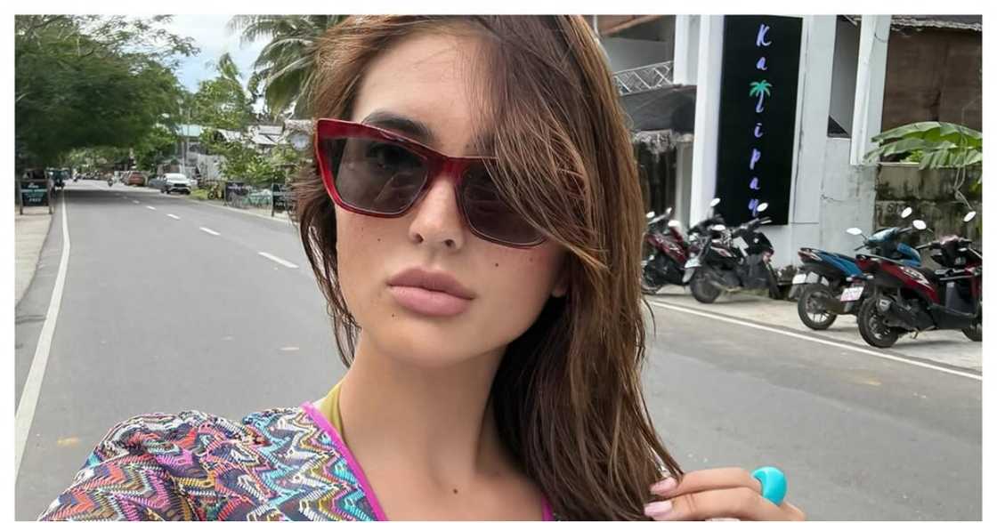 Sofia Andres/@iamsofiaandres