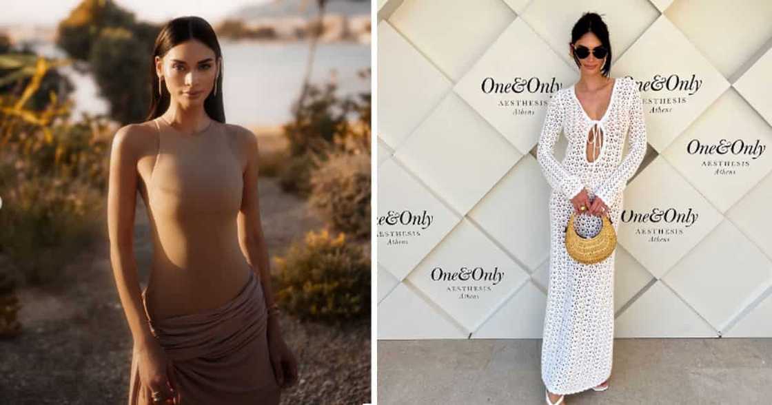 Photo: Pia Wurtzbach (@piawurtzbach) Photo: Pia Wurtzbach (@piawurtzbach)
