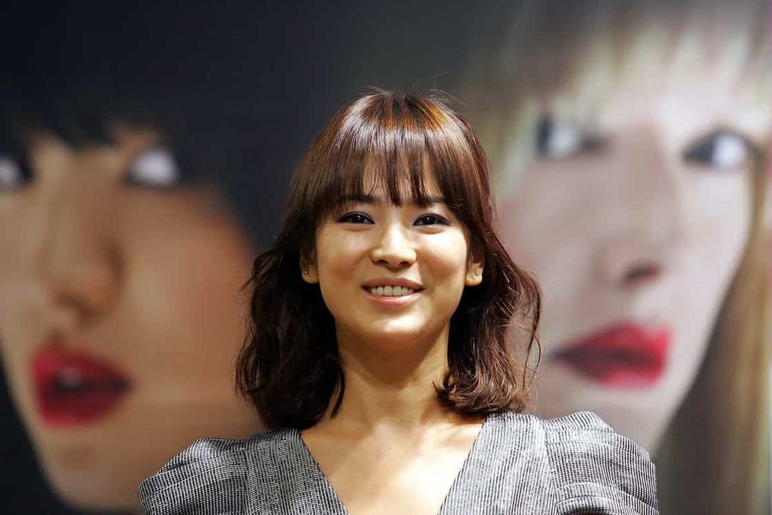 Song Hye Kyo latest news Song Hye Kyo latest news