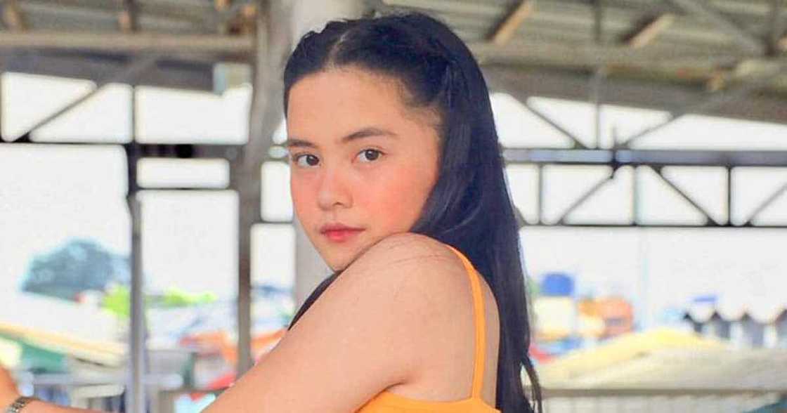 Antonette Gail Del Rosario Antonette Gail Del Rosario