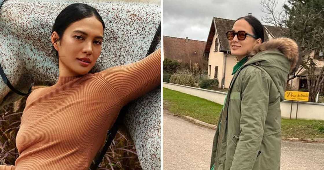 Isabelle Daza, naiyak sa Coldplay concert: “Every song was performed with heart” Isabelle Daza, naiyak sa Coldplay concert: “Every song was performed with heart”