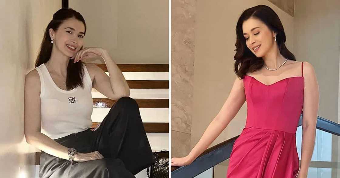 Sunshine Cruz, sinabing di pa umano huli lahat para matupad mga pangarap: “It’s never too late”