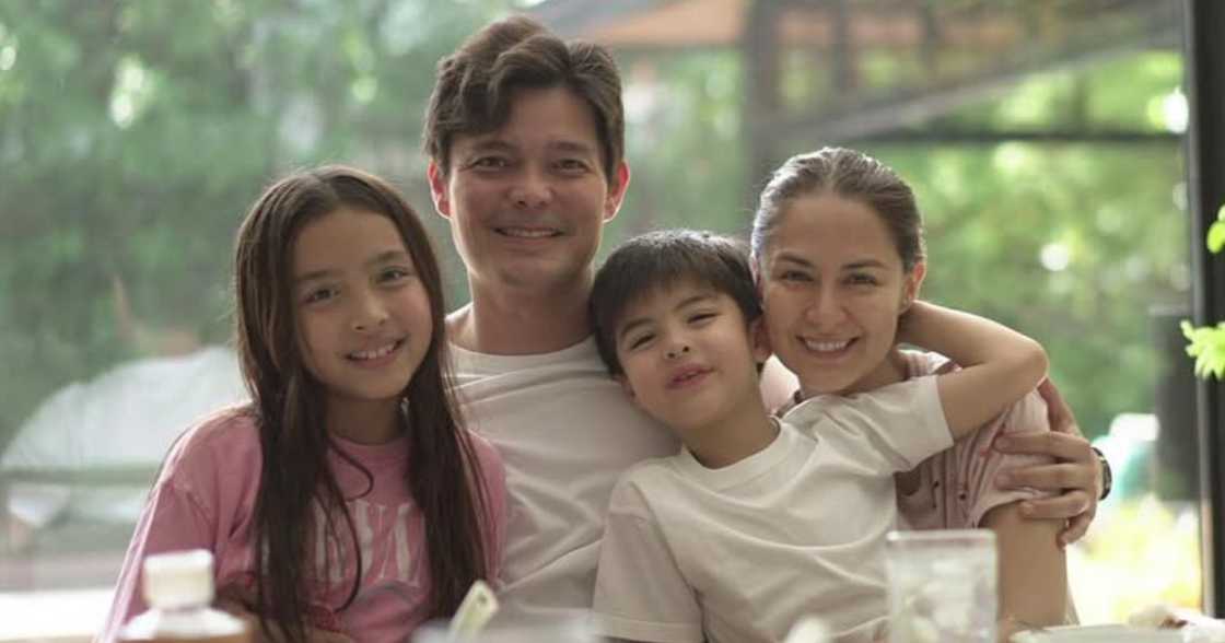 Dingdong Dantes reflects on life as he celebrates another year Dingdong Dantes reflects on life as he celebrates another year
