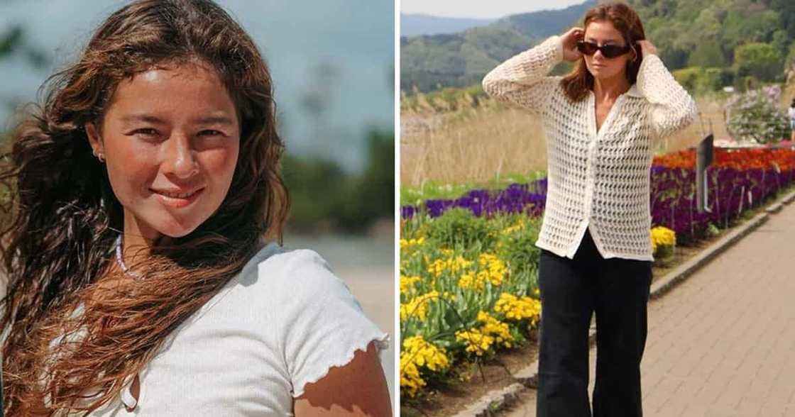 Andi Eigenmann, may maanghang na post: “What's shameful is purposely posting and editing a video” Andi Eigenmann, may maanghang na post: “What's shameful is purposely posting and editing a video”