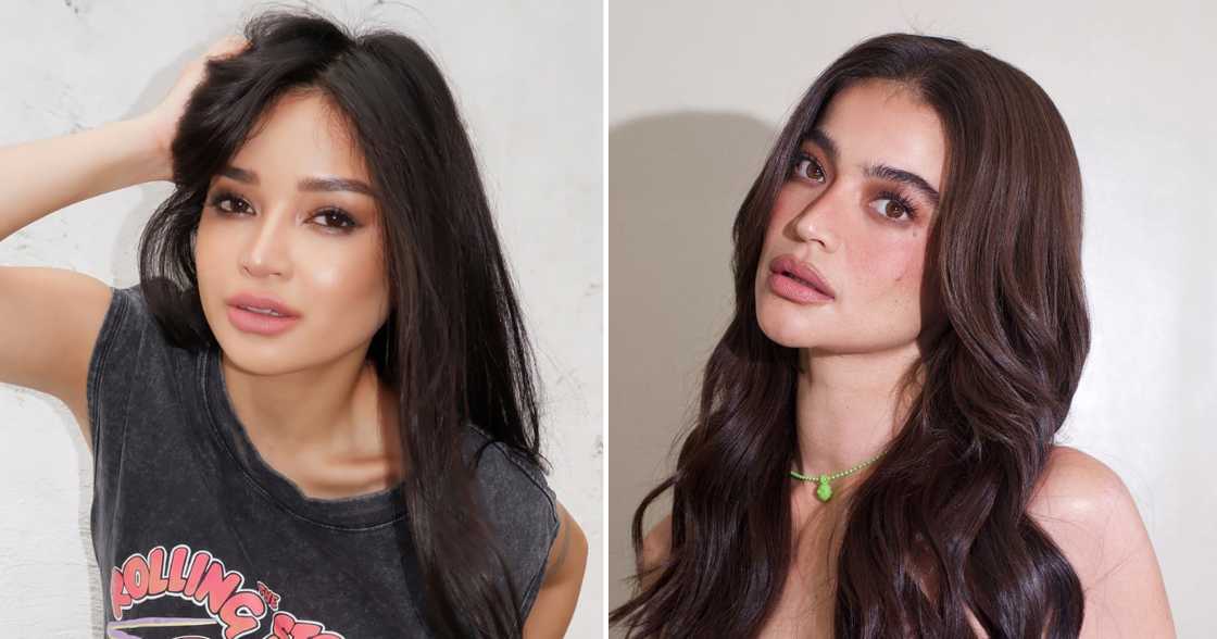 Xyriel Manabat, ibinahagi ang ginawa ni Anne Curtis na di niya malimutan