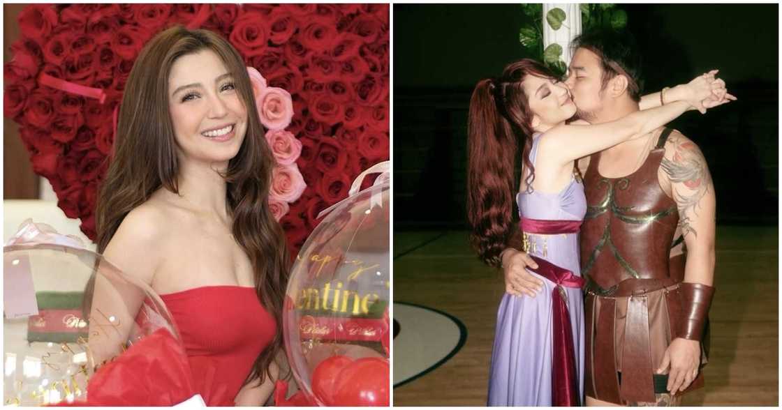 Donnalyn Bartolome, ibinunyag ang "plan" ni JM de Guzman: "Now that’s a MAN"