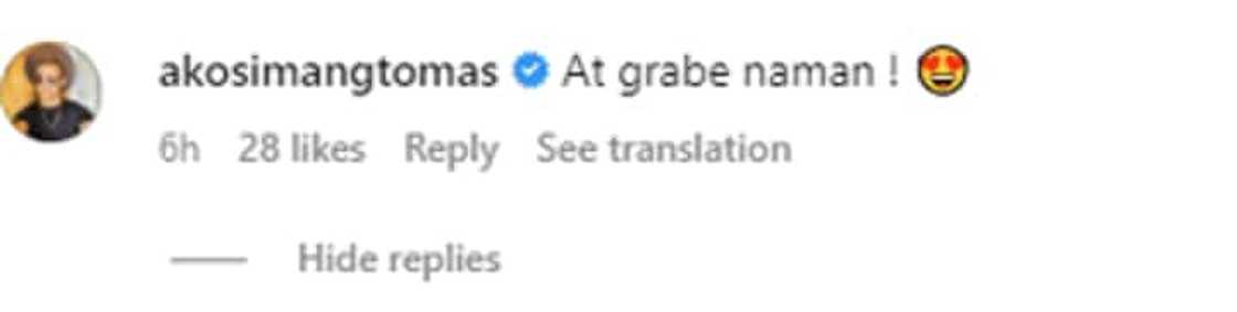 Kim Domingo/@"kimdomingo_" Kim Domingo/@"kimdomingo_"