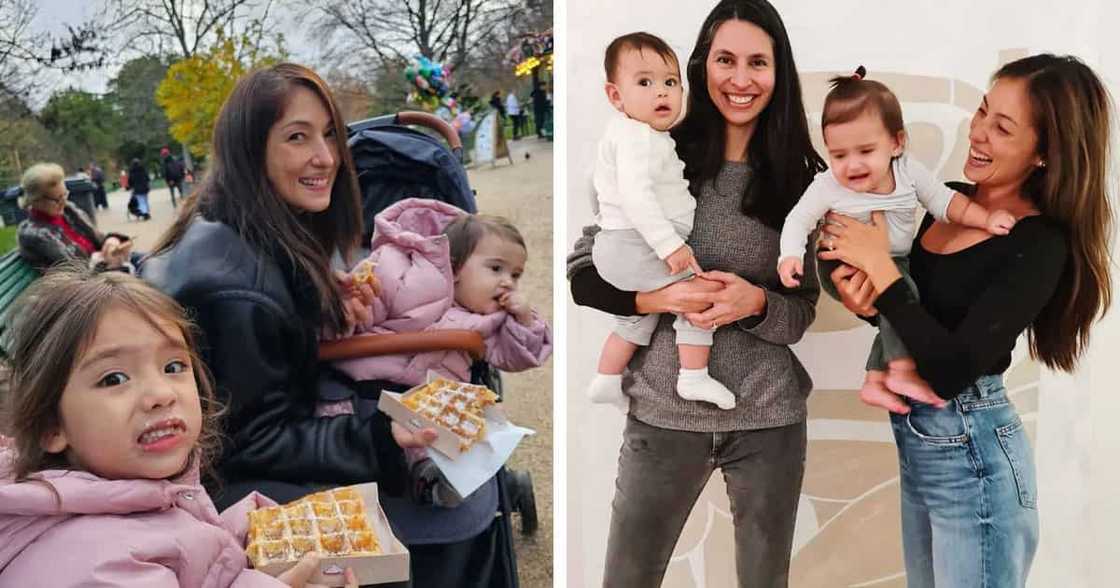 Solenn Heussaff, shinare memorable pics sa France vacay: “Time to head home after this long break” Solenn Heussaff, shinare memorable pics sa France vacay: “Time to head home after this long break”
