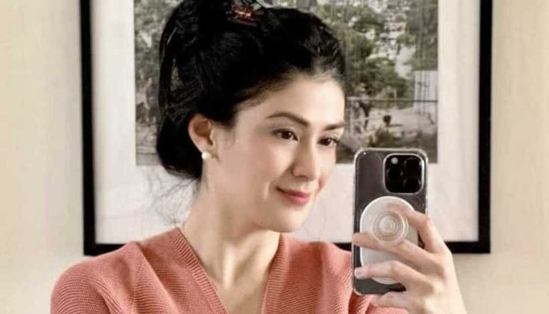 Carla Abellana Carla Abellana