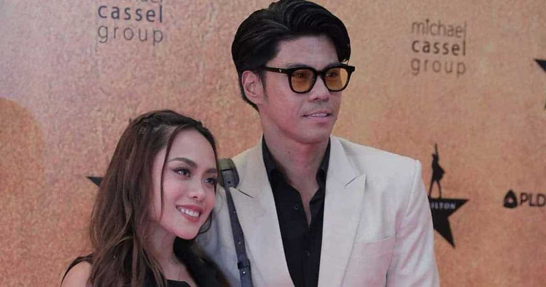 Video nina Kim Molina at Jerald Napoles bilang sina Wednesday at Thing, viral Video nina Kim Molina at Jerald Napoles bilang sina Wednesday at Thing, viral