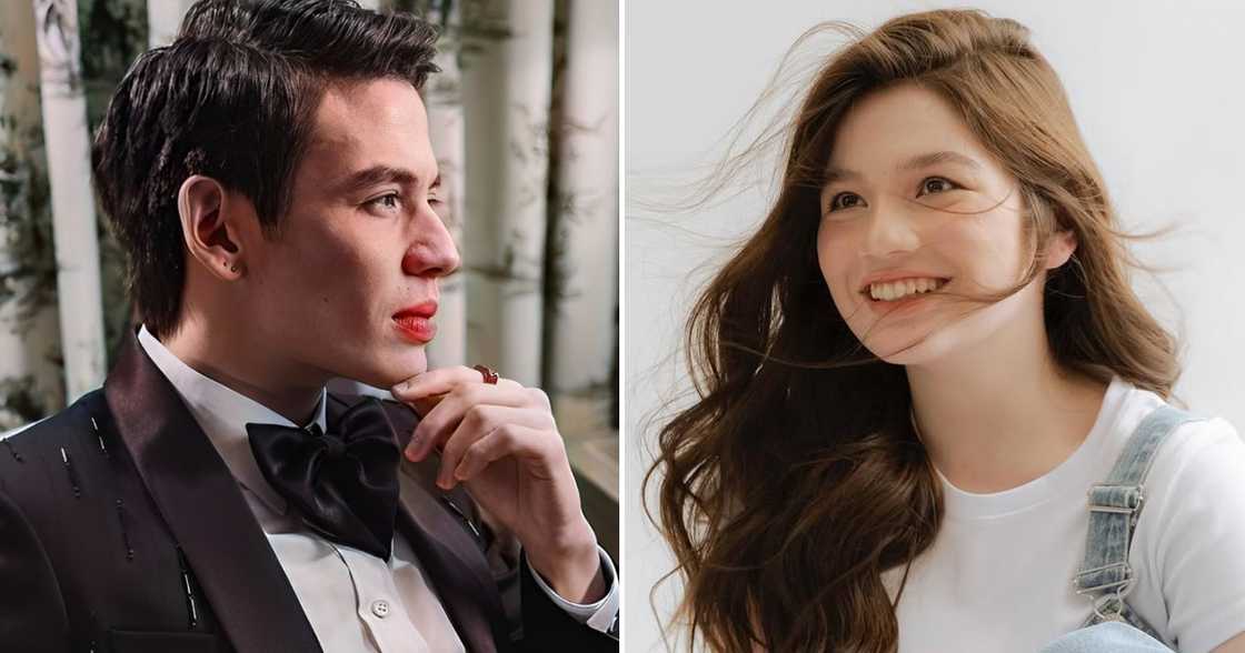 Jake Ejercito, nag-post ng madamdaming mensahe para sa anak na si Ellie sa kanyang ika-13th kaarawan